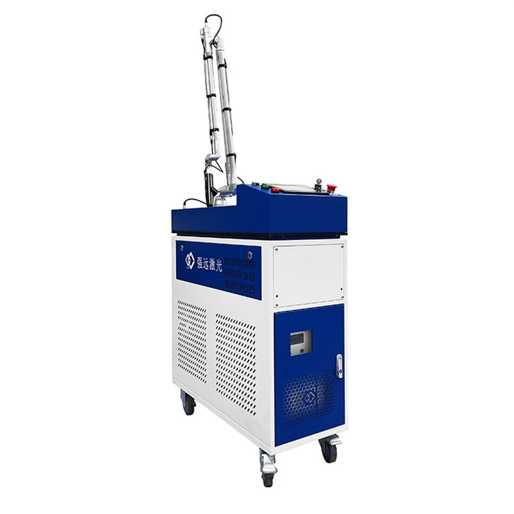 1000w Cultural Relics non-destructive Laser Cleaning Machine