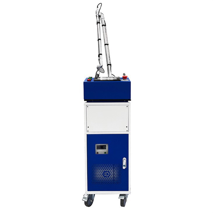 1000w Cultural Relics non-destructive Laser Cleaning Machine
