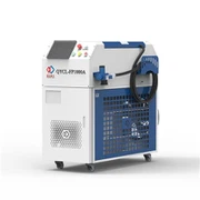 500W Laser Metal Cleaner