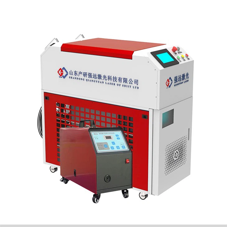 Mesin Las Laser 3000w