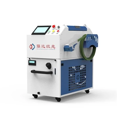Pembersih Cat Laser 1500W