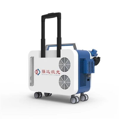 Mesin Pembersih Laser Serat 200w