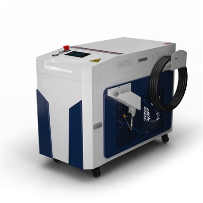 QYWL-Mesin Las Laser FC1500H